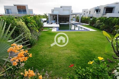 4 Bedroom Villa for Sale in North Coast, Matruh - ba2ad71e310d401690d9055554de5bbb. jpg