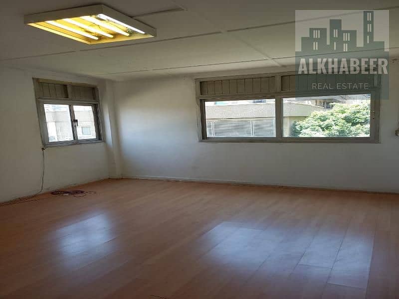 Office for rent opposite Wadi El Nil Metro Station in Mohandessin – pohled 3