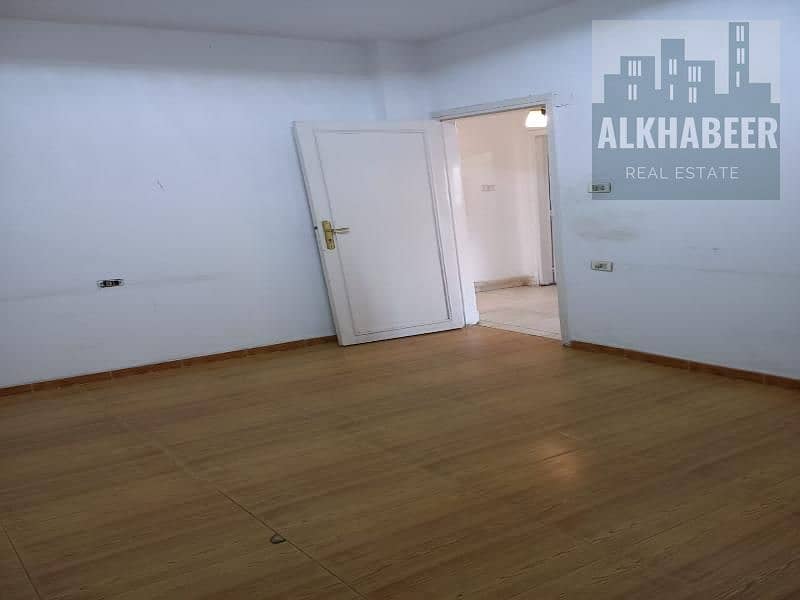 Office for rent opposite Wadi El Nil Metro Station in Mohandessin – pohled 6