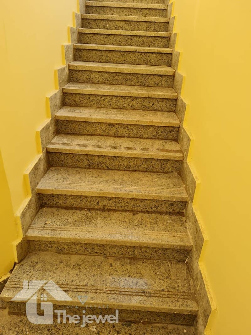 Basement Apartment for Rent | 170 SQM | Residential or Light Admin | Prime Location | Banafsg 11 Villas | New Cairo - Ansicht 4