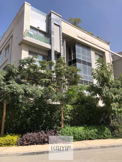 3 Bedroom Flat for Sale in New Cairo, Cairo - WhatsApp Image 2026-06-30 at 4.37. 23 AM (2). jpeg