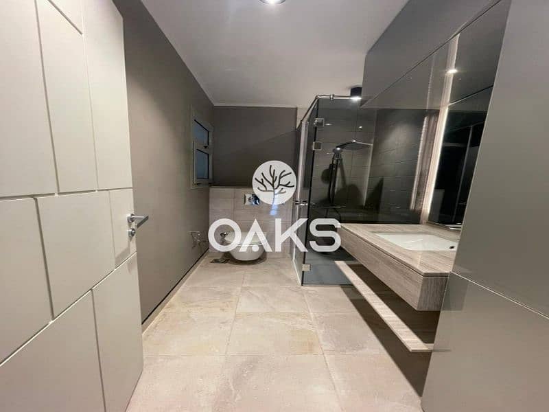 Fully finished Apartment 170 m in Patio Oro from La Vista - Fifth Settlement, New Cairo - Aanzicht 5