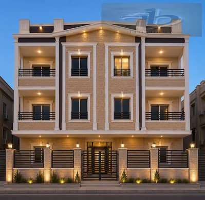 3 Bedroom Flat for Sale in New Cairo, Cairo - b4d49cbd-e8e4-4f01-b933-e2209b1770b6. jpeg