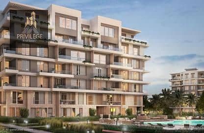 For sale a distinguished duplex in Hyde Park - Fifth Settlement - Ansicht 2