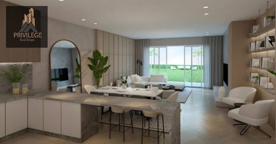 For sale a distinguished duplex in Hyde Park - Fifth Settlement - Ansicht 3