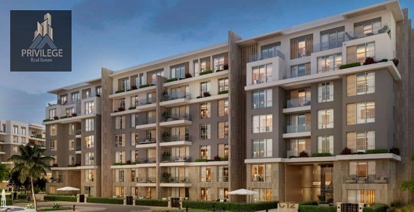 For sale a distinguished duplex in Hyde Park - Fifth Settlement - Ansicht 4