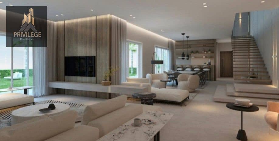 For sale a distinguished duplex in Hyde Park - Fifth Settlement - Ansicht 5
