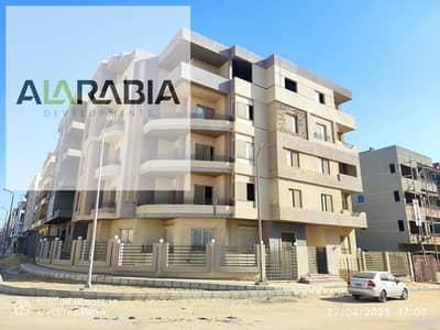 3 Bedroom Flat for Sale in New Cairo, Cairo - WhatsApp Image 2025-04-30 at 12.35. 58_998cd934. jpg