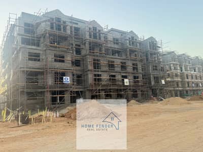3 Bedroom iVilla for Sale in 6th of October, Giza - 5f8ba539-e1a0-43cc-8279-4d2e77f84d9d. jpg 3 Bedroom iVilla for Sale in 6th of October, Giza - 5f8ba539-e1a0-43cc-8279-4d2e77f84d9d. jpg