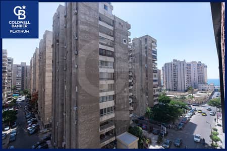 3 Bedroom Apartment for Rent in Roushdy, Alexandria - 1. JPG 3 Bedroom Apartment for Rent in Roushdy, Alexandria - 1. JPG