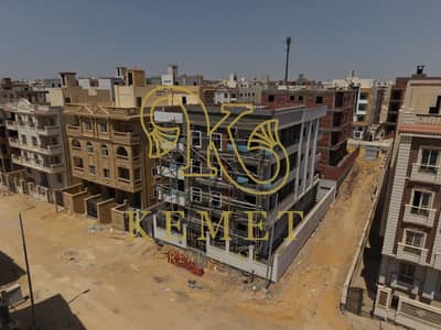 شقة 3 غرف نوم للبيع في القاهرة الجديدة، القاهرة - 34918018-73f7-4da7-bc47-cc9bb3128f2f. jpg