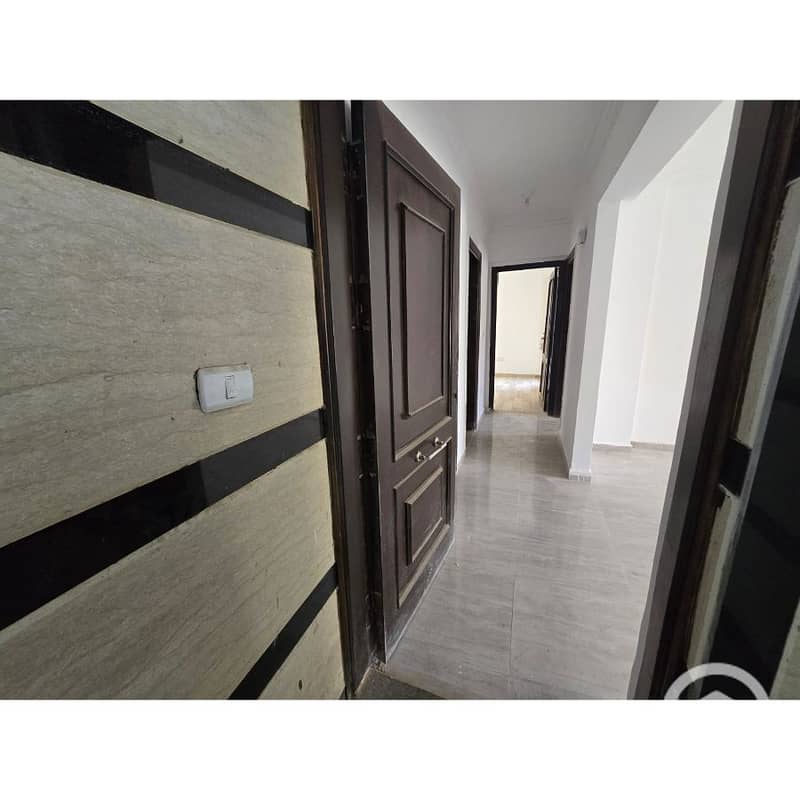 Apartment for sale, 115 m, in Janna October Compound, installments paid, price negotiable, directly from the owner. - Ansicht 2