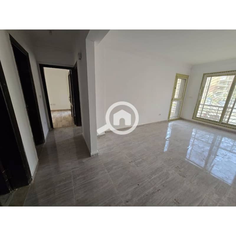 Apartment for sale, 115 m, in Janna October Compound, installments paid, price negotiable, directly from the owner. - Ansicht 3