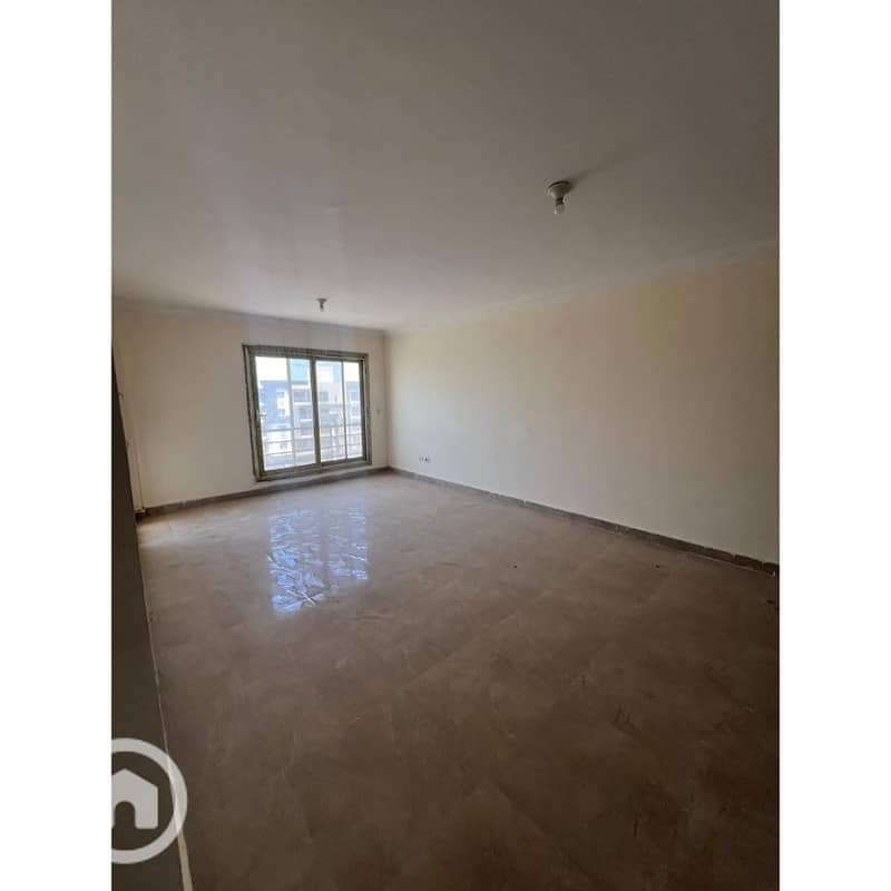 Apartment for sale, 115 m, in Janna October Compound, installments paid, price negotiable, directly from the owner. - Ansicht 6