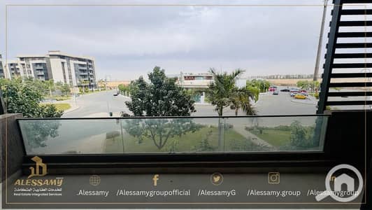 3 Bedroom Flat for Sale in Madinaty, Cairo - WhatsApp Image 2026-06-28 at 11.24. 52. jpeg