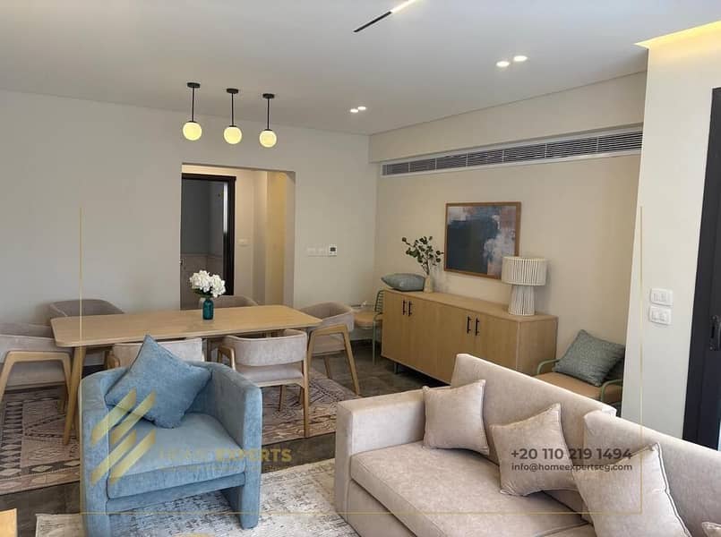Modern furnished apartment for rent in District 5 - Ansicht 3