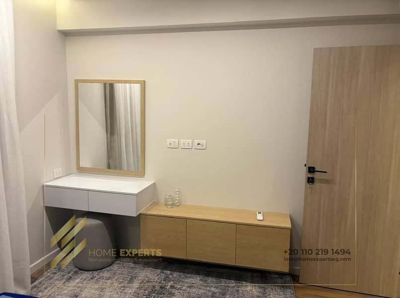 Modern furnished apartment for rent in District 5 - Ansicht 5