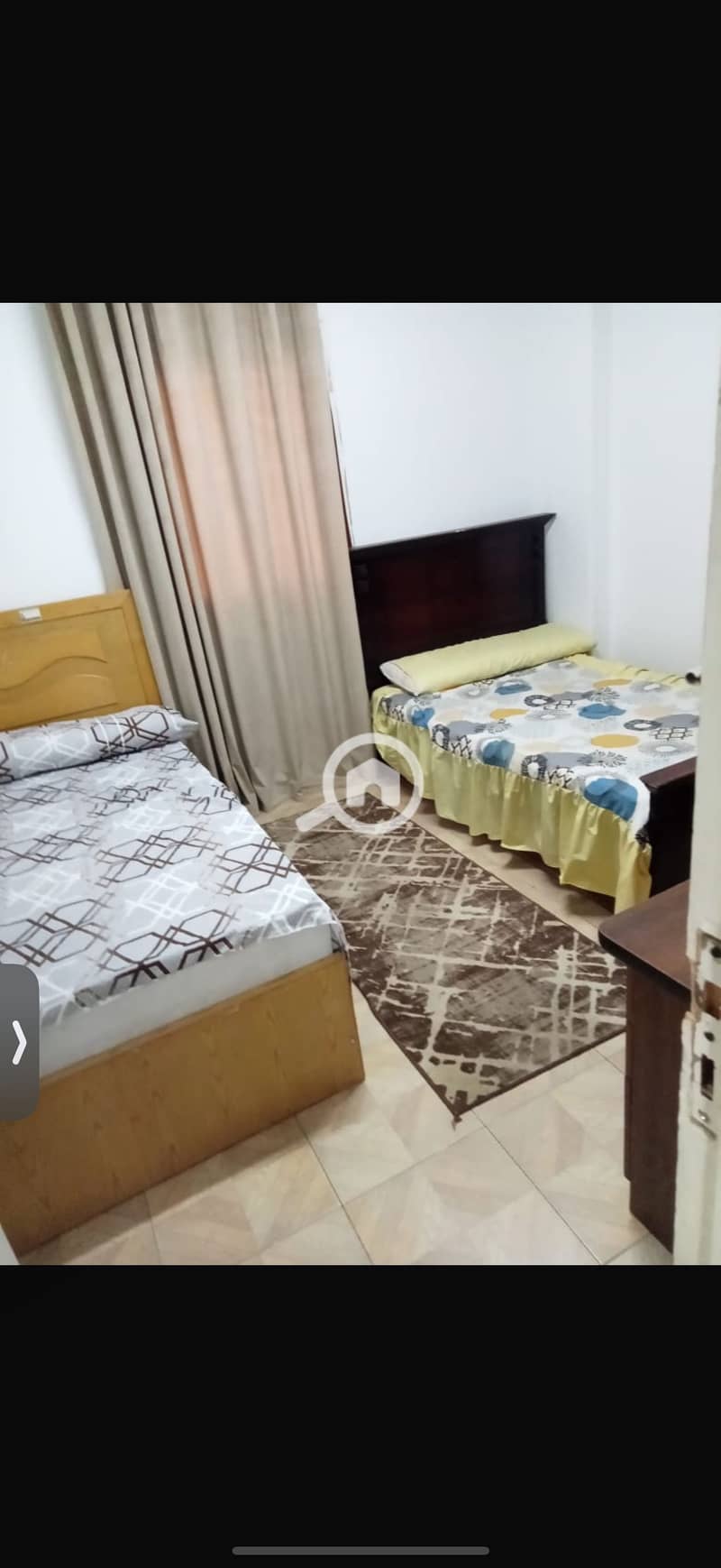 Apartment in the first neighborhood in front of October University, directly from the owner - Widok 3