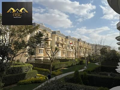 4 Bedroom iVilla for Sale in 6th of October, Giza - 5beb5aed-32ba-4b75-b762-23ec436ebf3d. jpg