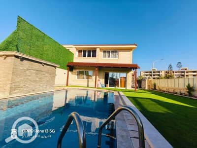 5 Bedroom Duplex for Rent in North Coast, Matruh - 139646. jpg
