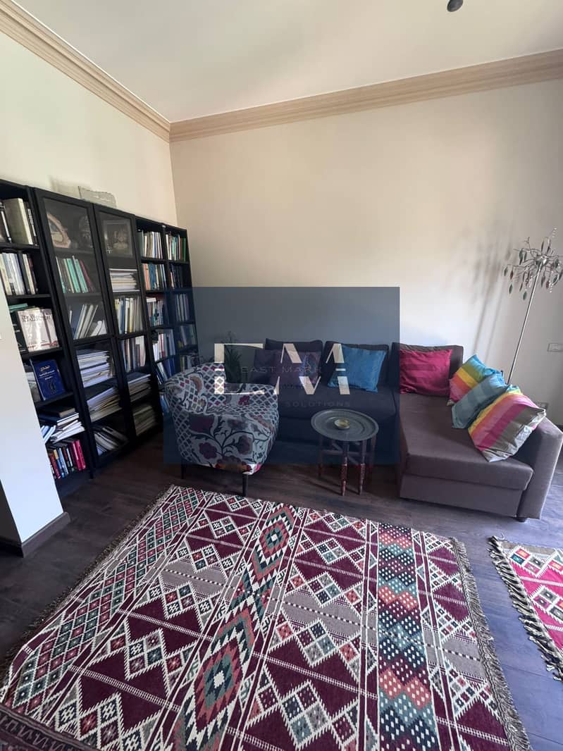 Apartment for rent, Furnished in Katameya Plaza, New Cairo - Ansicht 2