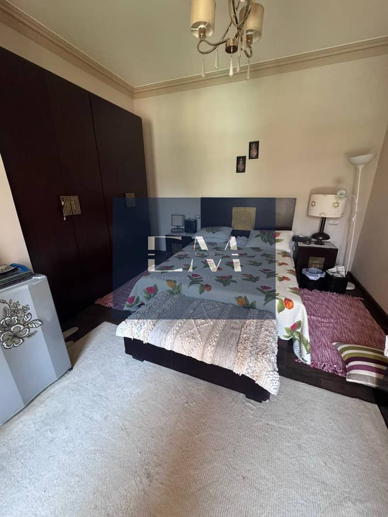 Apartment for rent, Furnished in Katameya Plaza, New Cairo - Ansicht 3