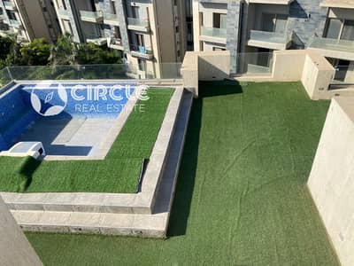 3 Bedroom Apartment for Sale in New Cairo, Cairo - WhatsApp Image 2026-04-19 at 11.26. 40 AM (1). jpeg
