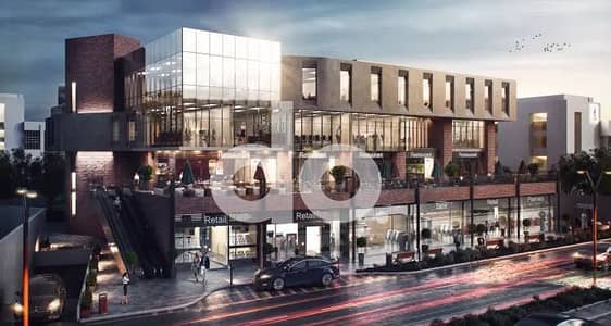 Retail for Rent in New Cairo, Cairo - 87c13690-b2e6-4547-8ed1-13172c622404. jpg Retail for Rent in New Cairo, Cairo - 87c13690-b2e6-4547-8ed1-13172c622404. jpg
