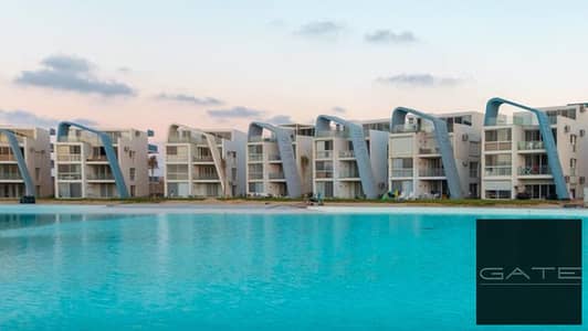 3 Bedroom Penthouse for Sale in North Coast, Matruh - 6. jpg 3 Bedroom Penthouse for Sale in North Coast, Matruh - 6. jpg