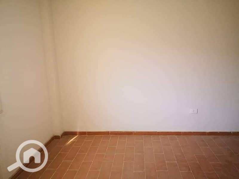 Apartment for rent | 140m in Dar Misr Al-Qarnfal – next to Al-Rehab | Garden view | First occupancy - Ansicht 3