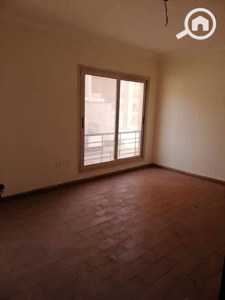 Apartment for rent | 140m in Dar Misr Al-Qarnfal – next to Al-Rehab | Garden view | First occupancy - Ansicht 4