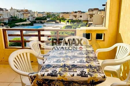 2 Bedroom Chalet for Sale in North Coast, Matruh - 1. jpg 2 Bedroom Chalet for Sale in North Coast, Matruh - 1. jpg