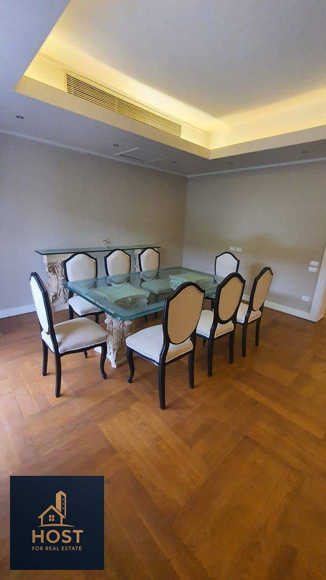 Standalone Villa for Sale in Mountain View 1 New Cairo - Widok 4