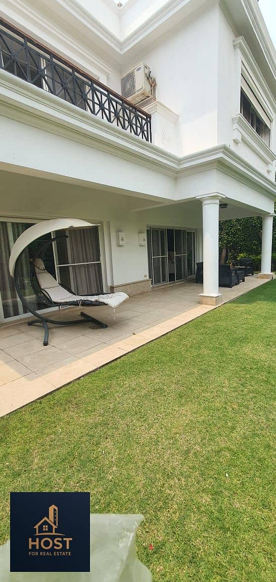 Standalone Villa for Sale in Mountain View 1 New Cairo - Widok 5