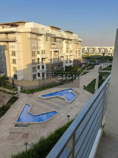 3 Bedroom Apartment for Rent in New Cairo, Cairo - WhatsApp Image 2026-06-30 at 3.28. 53 PM. jpeg