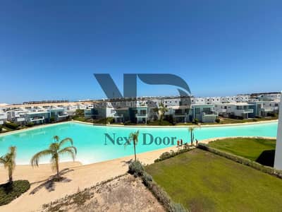 3 Bedroom Penthouse for Rent in North Coast, Matruh - WhatsApp Image 2026-06-23 at 4.41. 02 PM (3). jpeg