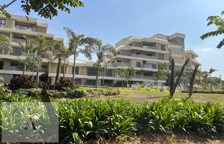 Apartment under market price in sodic villet and prime location - Ansicht 3