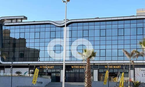 مکتب  للايجار في القاهرة الجديدة، القاهرة - 06d5a0b2-abbf-4d53-9983-8c8884b7bc5a. jpg