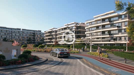 2 Bedroom Flat for Sale in Sheikh Zayed, Giza - IMG-20260525-WA0038. jpg