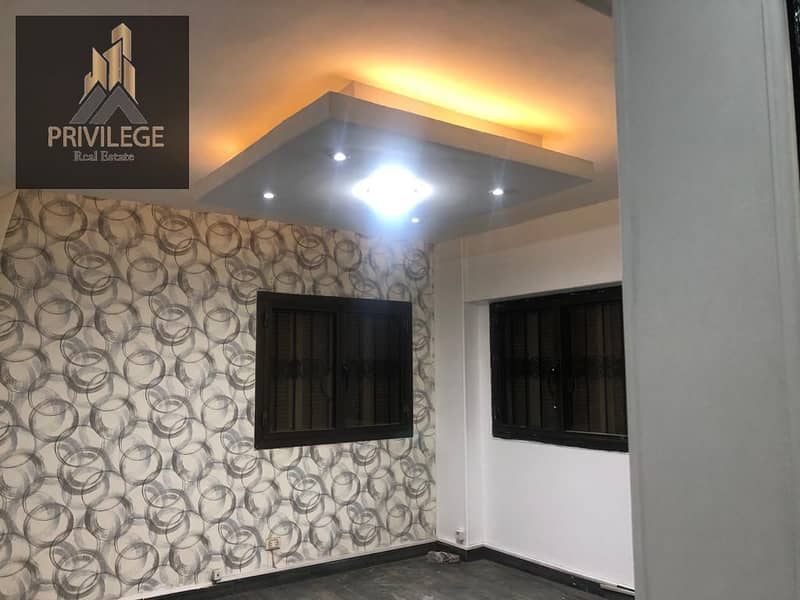 For rent administrative headquarters – Al-Mi'raj Al-A'la behind Carrefour - Widok 3