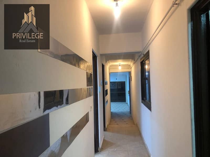 For rent administrative headquarters – Al-Mi'raj Al-A'la behind Carrefour - Widok 4