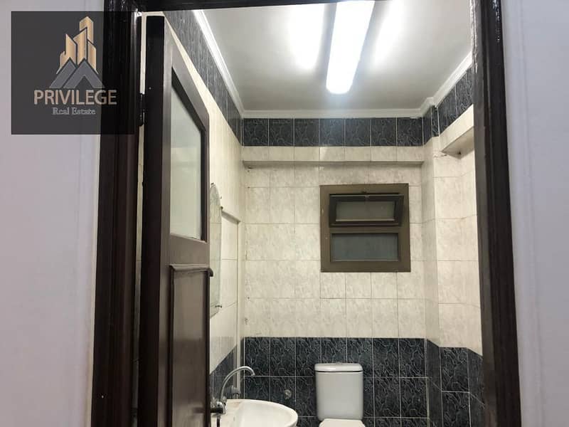 For rent administrative headquarters – Al-Mi'raj Al-A'la behind Carrefour - Więcej