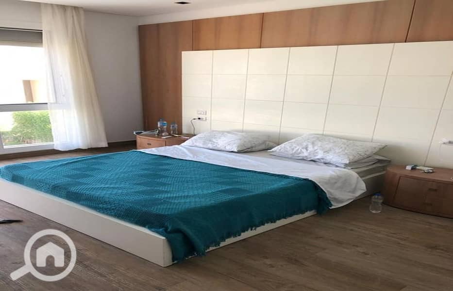 Fully finished Townhouse directly on the sea in Telal Sokhna - Ansicht 5