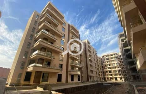 3 Bedroom Apartment for Sale in New Capital City, Cairo - 8245e045-0cc6-494c-b8fc-06ae47fe8f28. jpg