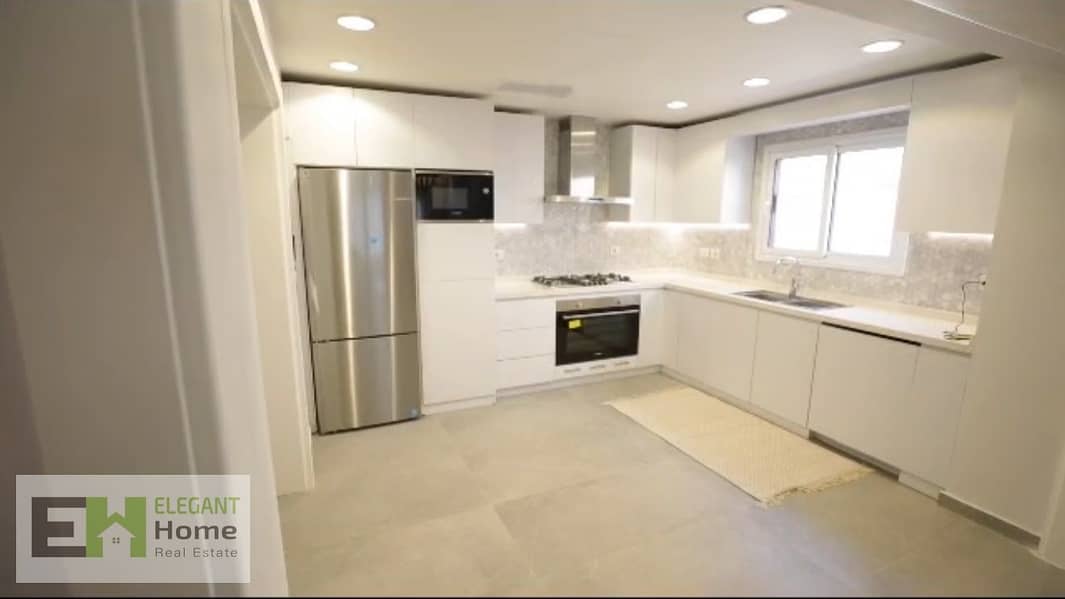 Furnished twin house ultra modern in Mivida - Widok 4