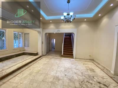 Commercial Building for Rent in Maadi, Cairo - WhatsApp Image 2026-06-30 at 3.32. 09 PM. jpeg