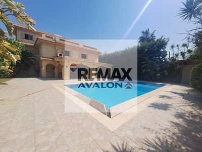 7 Bedroom Villa for Rent in King Mariout, Alexandria - 497532898_703384322188876_1517617269976928443_n. jpg 7 Bedroom Villa for Rent in King Mariout, Alexandria - 497532898_703384322188876_1517617269976928443_n. jpg