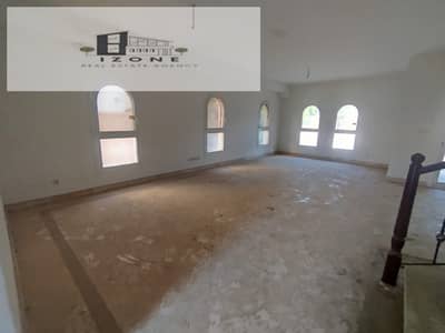 توين هاوس 4 غرف نوم للايجار في القاهرة الجديدة، القاهرة - 185aa095-eee4-4dd8-a4d4-47aed12c40d3. jpeg توين هاوس 4 غرف نوم للايجار في القاهرة الجديدة، القاهرة - 185aa095-eee4-4dd8-a4d4-47aed12c40d3. jpeg