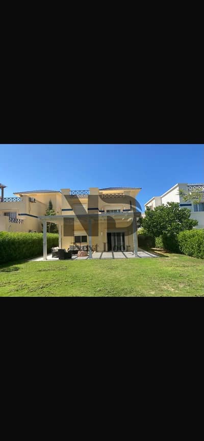 5 Bedroom Villa for Rent in North Coast, Matruh - WhatsApp Image 2026-06-23 at 4.41. 42 PM (2). jpeg