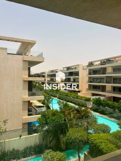 3 Bedroom Apartment for Sale in New Cairo, Cairo - WhatsApp Image 2026-06-29 at 5.10. 15 PM. jpeg